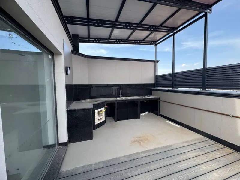 Срочно! Дом 300м² 1.2 сотки Циолковский Мирзо-Улугбек — фото 7