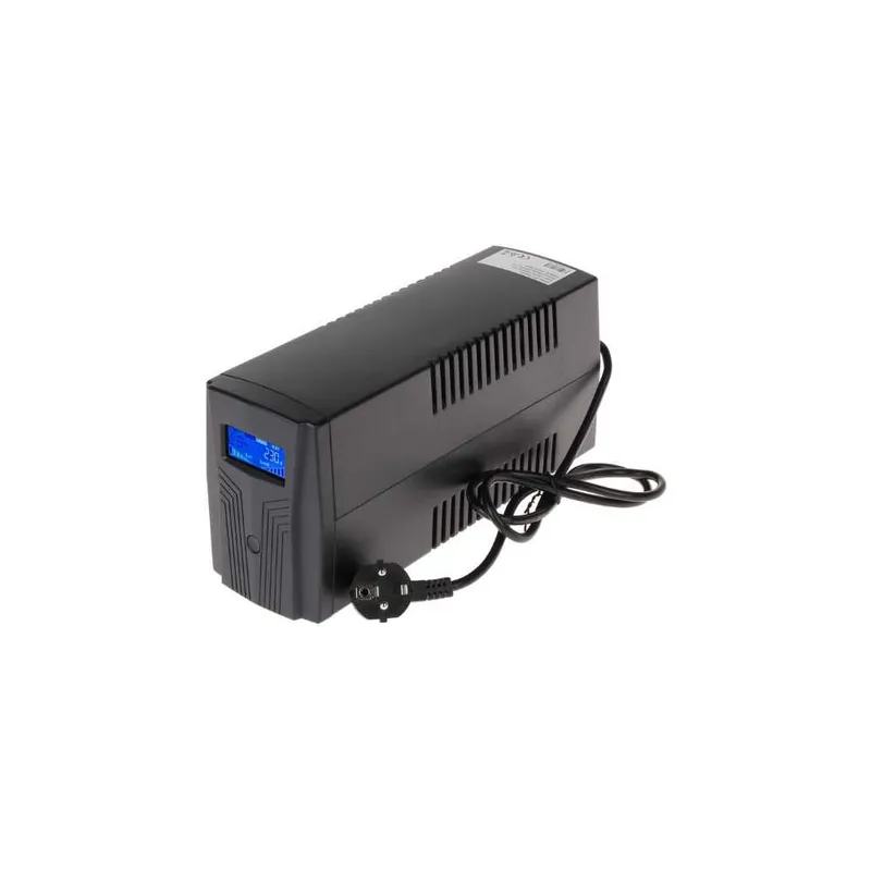 UPS AVT / EA630R (3000 VA) / Line-Interactive / 3000 VA ≈ 2400 Vt 2 UPS AVT / EA630R (3000 VA) / Line-Interactive / 3000 VA ≈ 2400 Vt 2