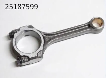 Yamaha r3 шатун новый