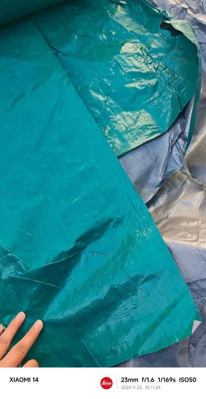 Tent mahsulotimiz sifati zo'r va yanada arzon — фото 5