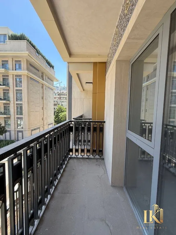 Продаётся 4-комнатная квартира в ЖК Mirabad Avenue (Мирабадский район) 2 Продаётся 4-комнатная квартира в ЖК Mirabad Avenue (Мирабадский район) 2