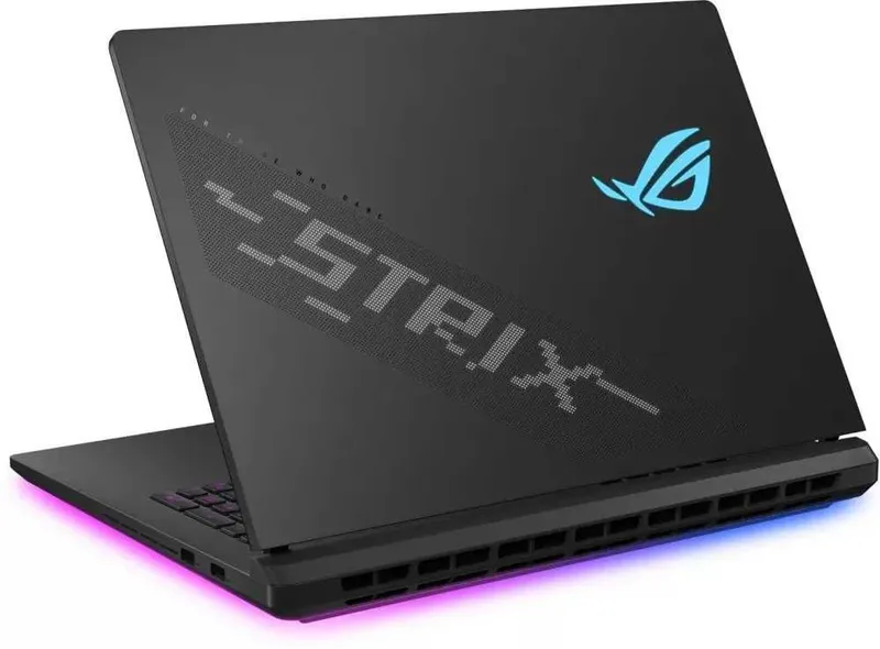 Asus ROG Strix SCAR 18 G835LW Ultra9-275HX/64GB DDR5/2TB SSD/RTX5080