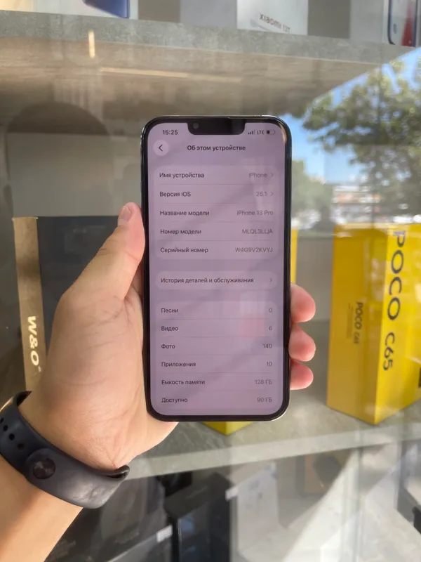 Iphone 13 pro 2