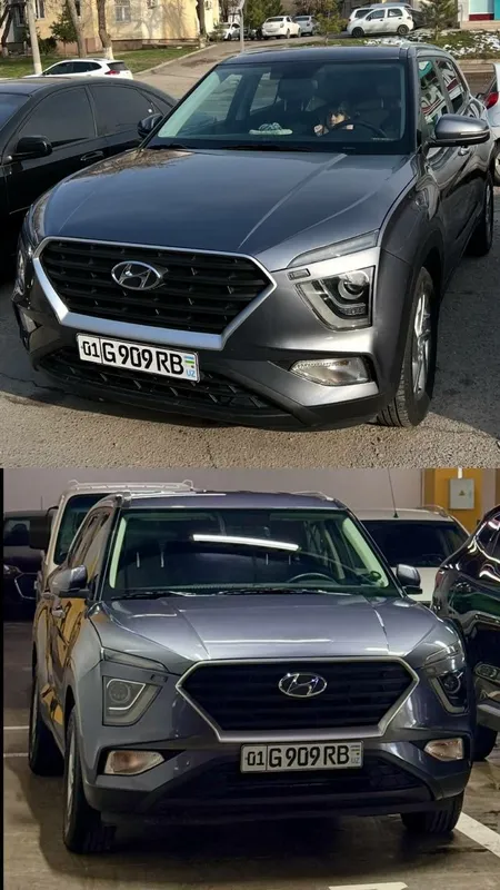 Hyundai cretta 2022 1 Hyundai cretta 2022 1