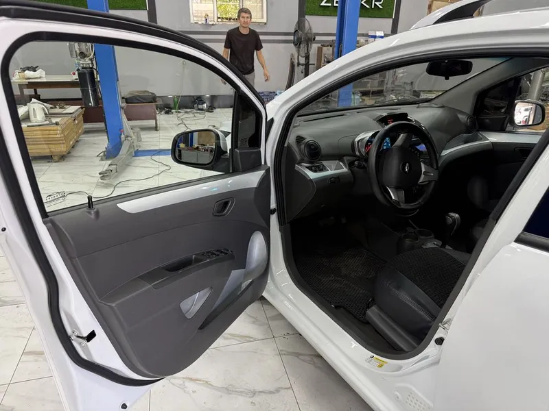 Продается спарк автомат 6 Продается спарк автомат 6