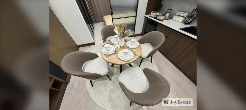 Сдаётся 1-комнатная квартира, ЖК Istanbul City 3