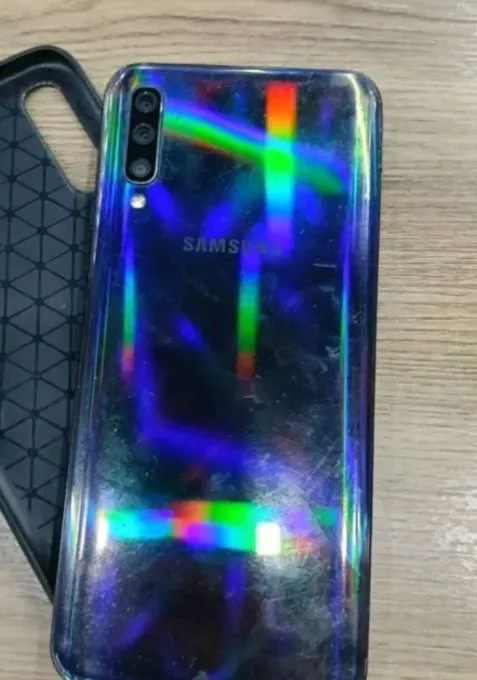 samsung a 50 6/128