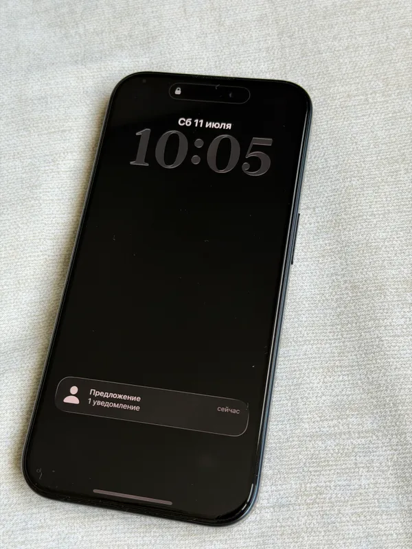 iPhone 15 Pro sotiladi 2 iPhone 15 Pro sotiladi 2