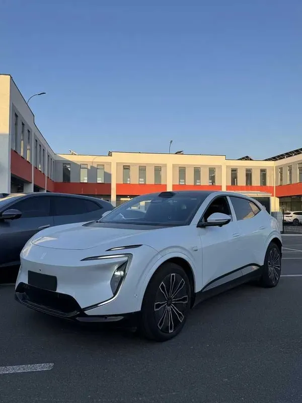 Avatr 07 ultra AWD naxt va halol nasiya