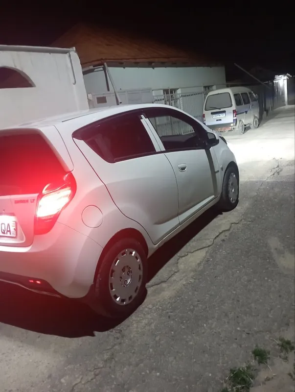 Spark 3pazitsiya mator karopka xadavoylari metan gaz — фото 5