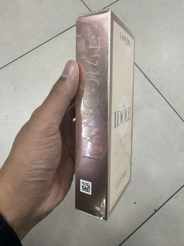 Idôle Lancôme L’ eau de parfum — фото 1