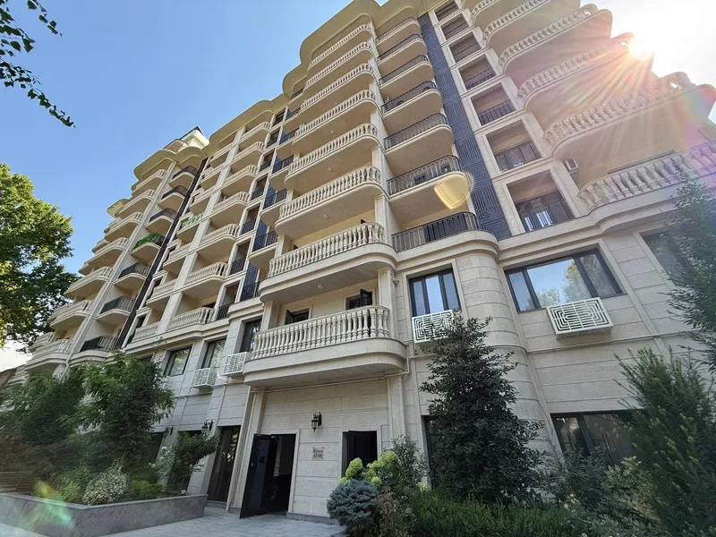 Продаётся 2-ярусная квартира с террасой и панорамным видом в ЖК PRIME RESIDENCE 2