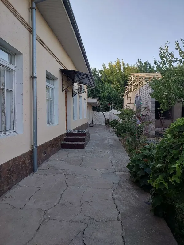 Продаю участок 2.5 соток 4 комната. Ул Уйсозлар — фото 4