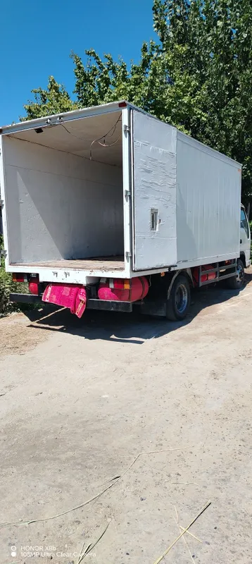 Isuzu mashinasi sotiladi 5 Isuzu mashinasi sotiladi 5