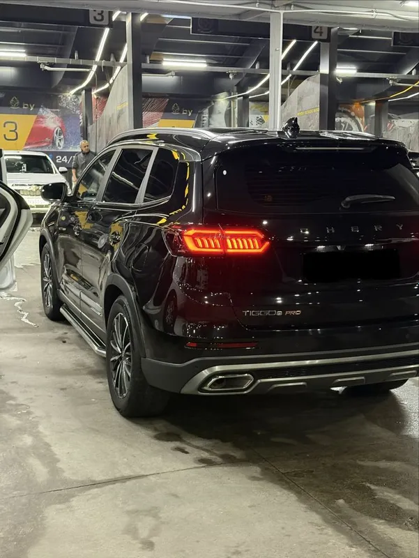 Chery tiggo 8 pro srochno 4 Chery tiggo 8 pro srochno 4