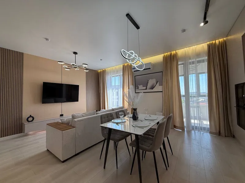 Mirobod tumani kvartira ijarasi SHOSHILINCH!!! 4