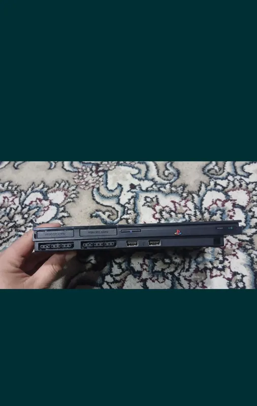 ps2 slim diskavod ishledi 2 ps2 slim diskavod ishledi 2