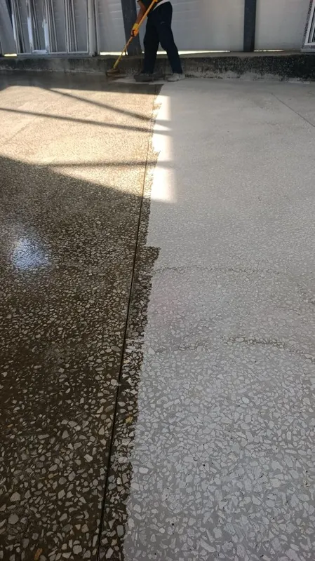Barcha turdagi beton palerofka mazayka shlepofka ishlarini bajaramiz . — фото 4