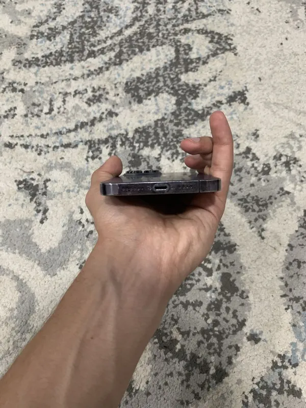 Iphone 14 pro max 256gb — фото 3
