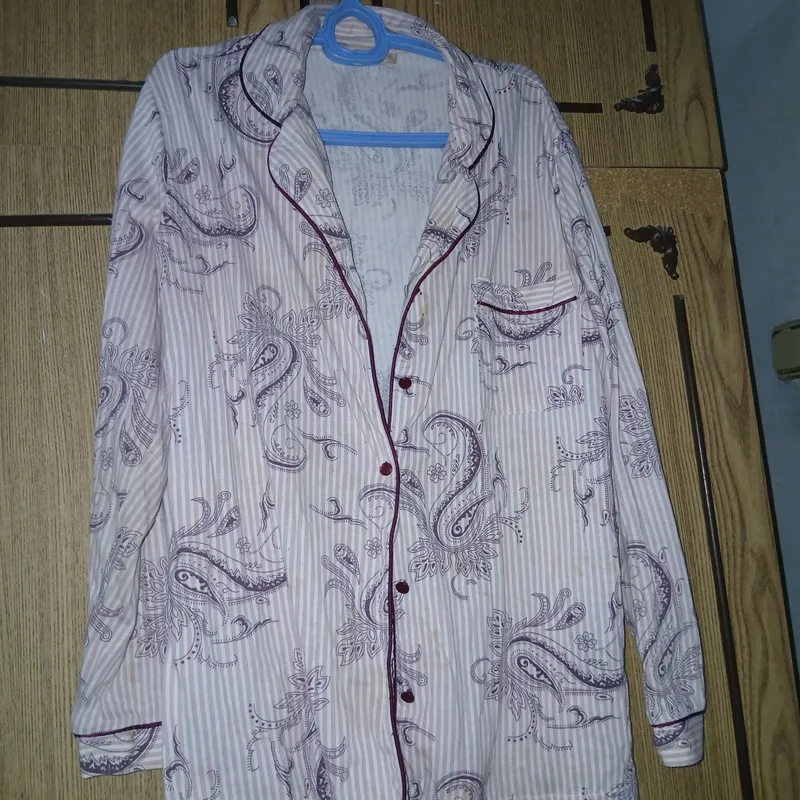 Pijama tezda Sotiladi.