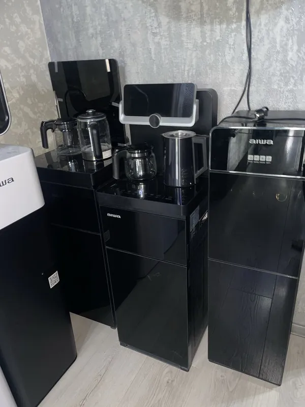 Куллер Mair AIWA недежность от 70 у.е 3 Куллер Mair AIWA недежность от 70 у.е 3