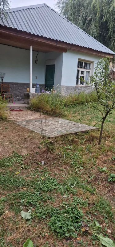 Чимганда дача сотилади 6
