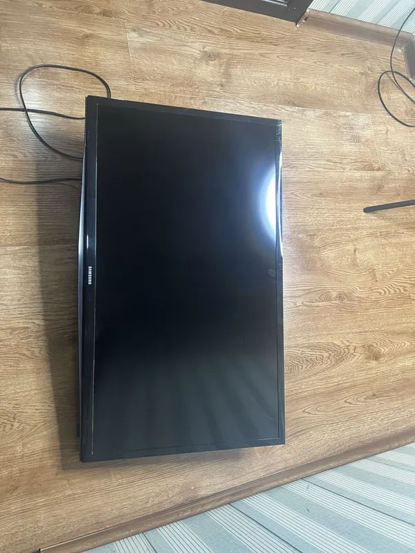 Телевизор samsung 3