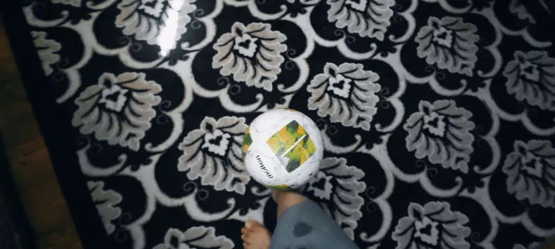 Assalomu alaykum, Molten to‘pi 5