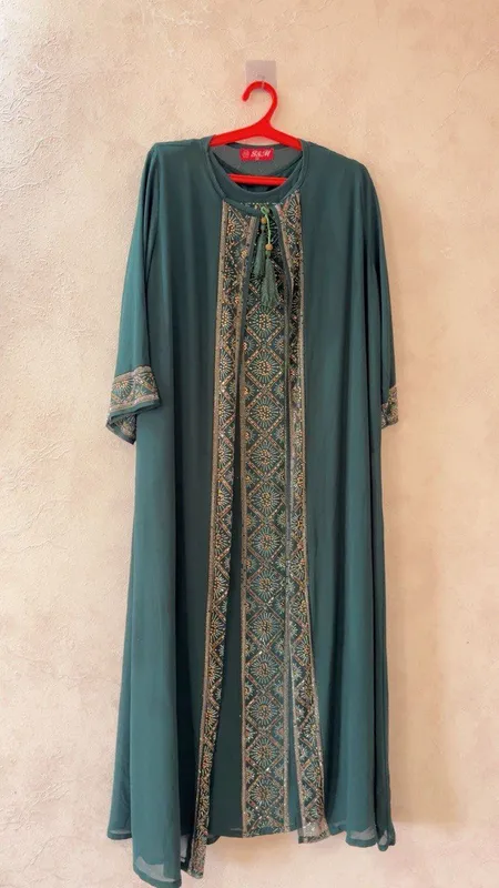 abaya kuylak