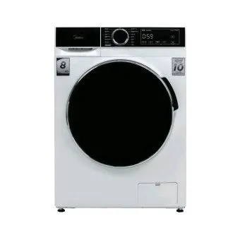Midea kir yuvish mashinasi AvanT seriyasi 8 kg 1