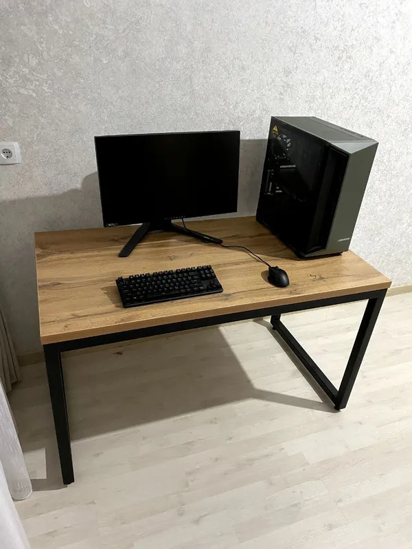 компьютерный письменный стол, лофт, stol, parta komyuter stol, loft! 5 компьютерный письменный стол, лофт, stol, parta komyuter stol, loft! 5