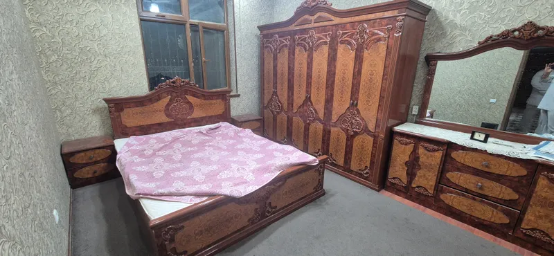HAMMASI SOTILADI MEBEL KIRMOSHINA GAZ PLITAHAM!!! — фото 6