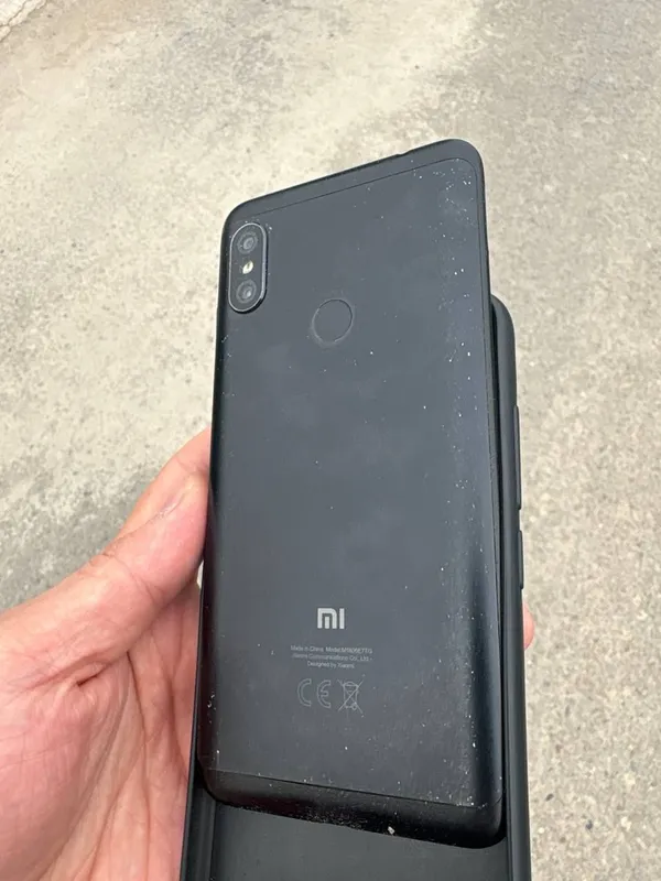 Redmi note 6 pro narxi 500 — фото 1