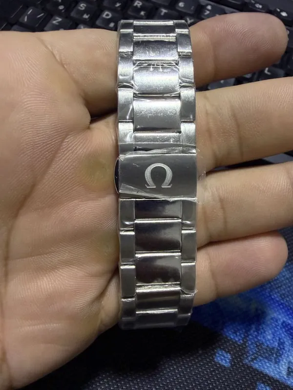 OMEGA speedmaster professional — фото 4