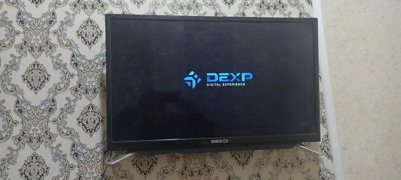 Телевизор BEKO 32 диогонал