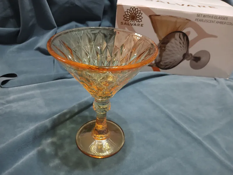 Shisha bokallar 2 Shisha bokallar 2