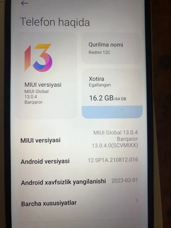iphone 8 Redmi 12c abmen 4 iphone 8 Redmi 12c abmen 4