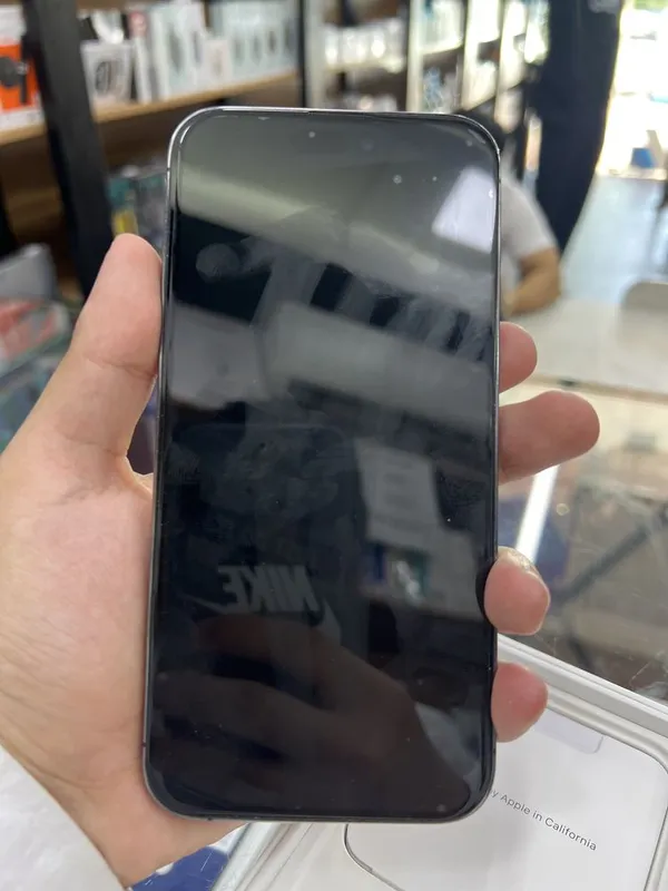 Iphone 14 pro max 128 gb — фото 3