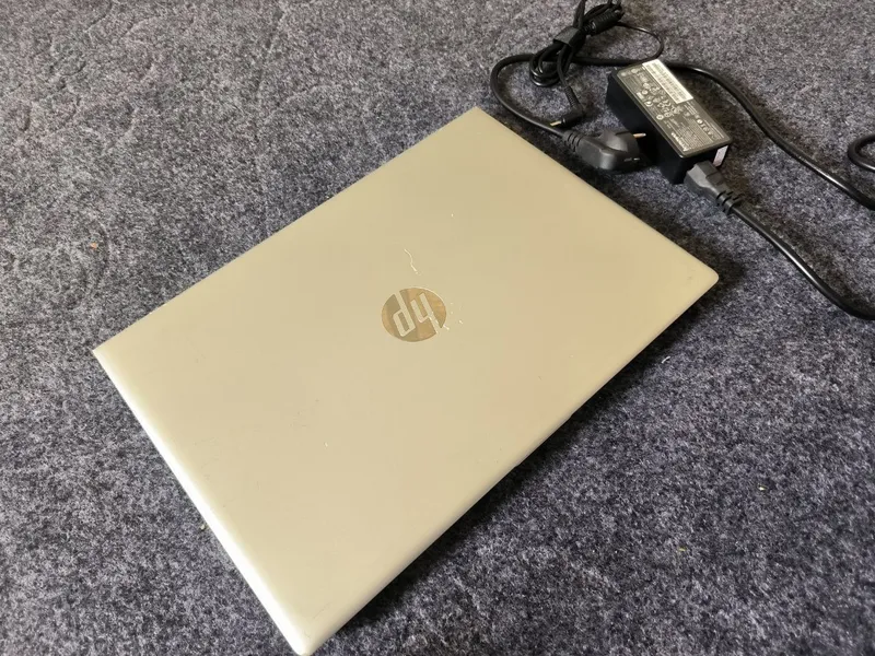 HP ProBook 640 G4 – Core i5 8-avlod | SSD | Full HD IPS 1 HP ProBook 640 G4 – Core i5 8-avlod | SSD | Full HD IPS 1
