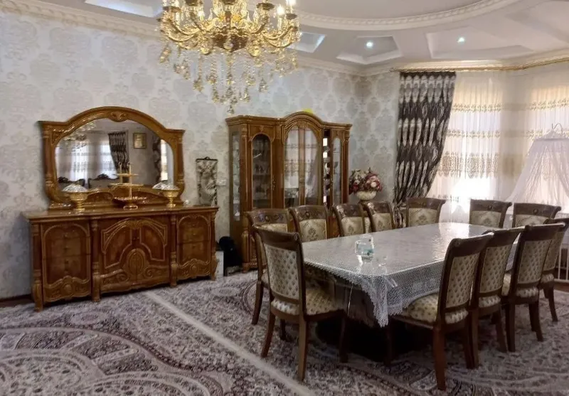 Аренда участок, Яшнабад район 8
