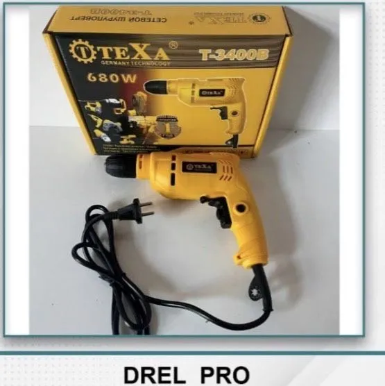 Elektr drel atiga 159.000 ming somdan 1