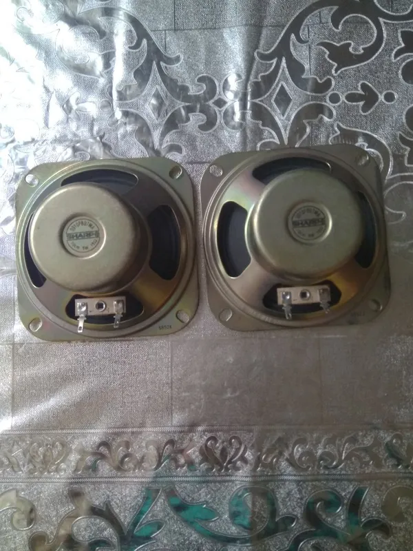 Продам динамики Шарп 2