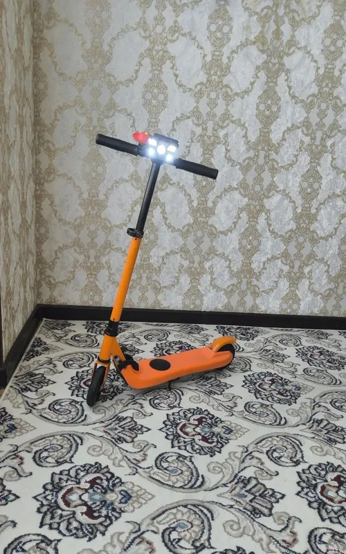 Elektro Samokat sotiladi 1