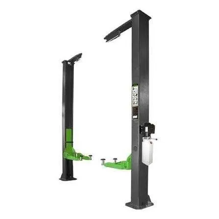 4.5 tonna A/S pod'yomnik | Двухстоечный подъемник