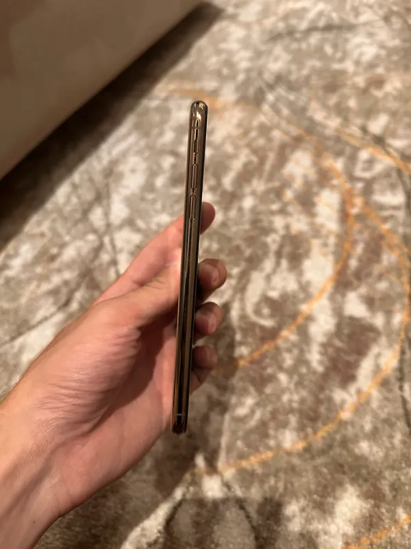 Iphone XS Max 64 GB Ideal 4
