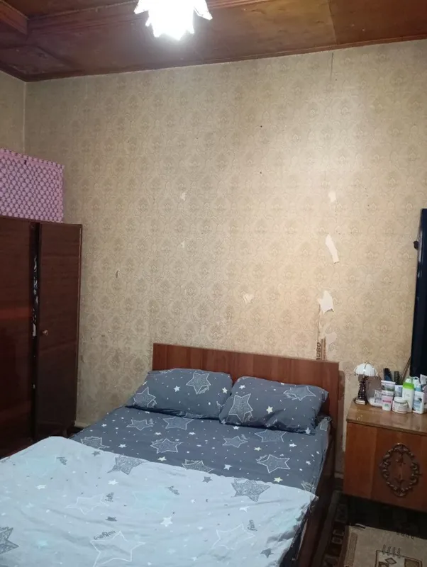 7.5 сотих 6 хона сот.ди,Бектемир,9-ка,фасад 20 м,1 сотихи =19 990 у.е — фото 3