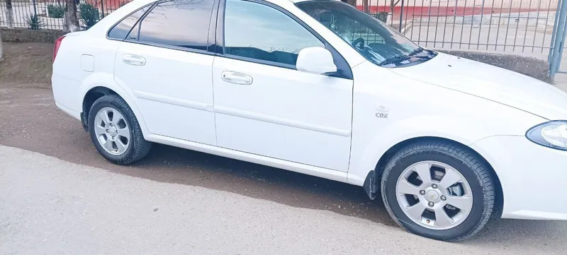 Jentra 2022 propan