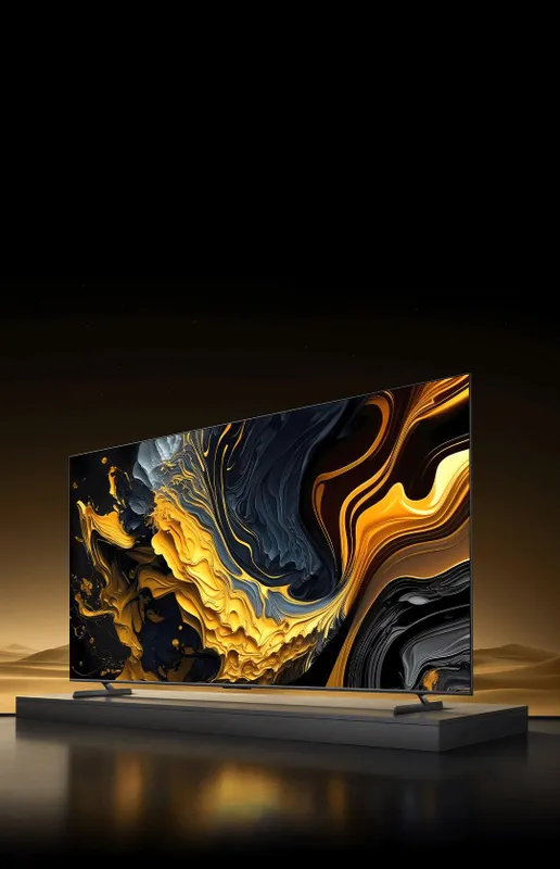 Xiaomi Redmi Max Mini-LED 100" 4K 288Hz 1