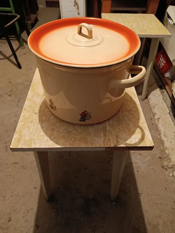 5 l emalli qozon 5 l emalli qozon