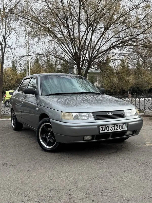 Lada 2112 hichqanaqa ish yo benzin minasz haydsz
